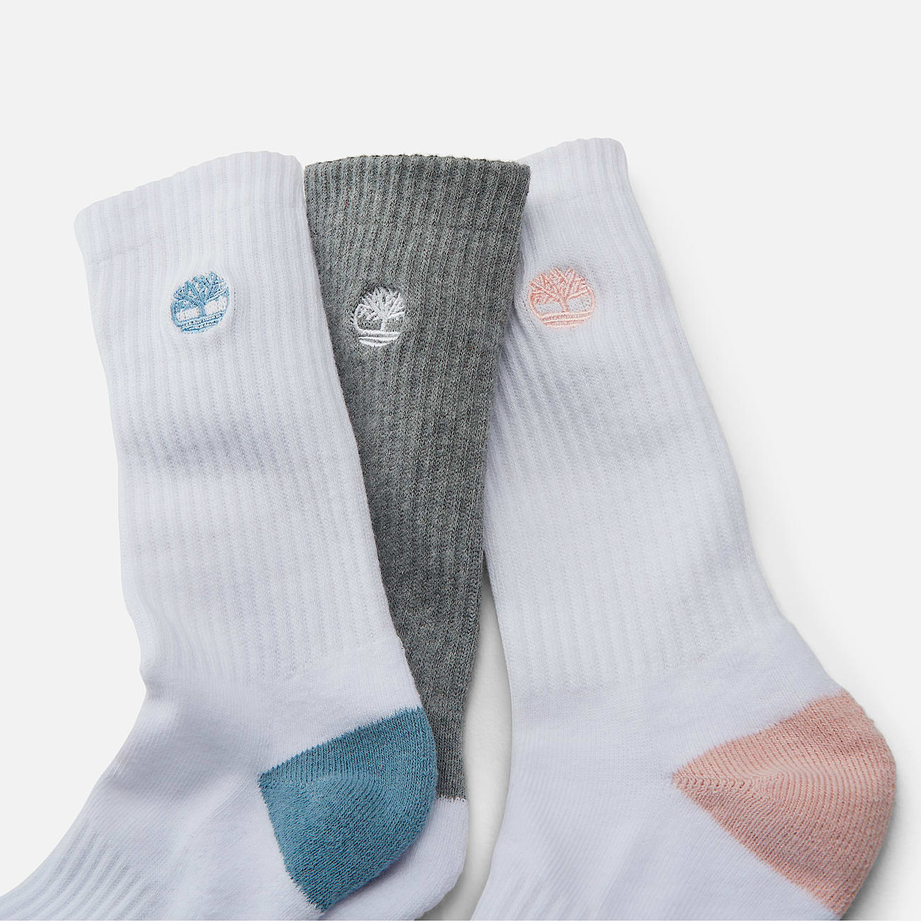 Women's Sagamore Beach 3-Pack Half Cushion Crew Sock