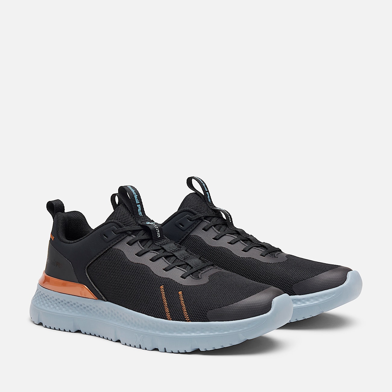 Men's Timberland PRO® Setra Athletic Work Sneaker