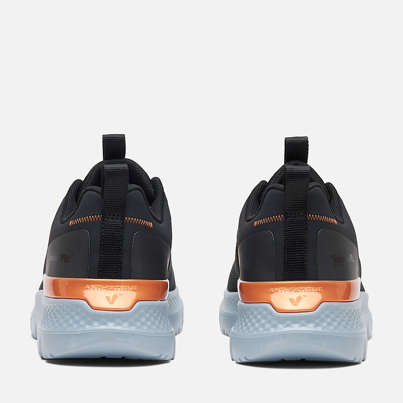 Men's Timberland PRO® Setra Athletic Work Sneaker