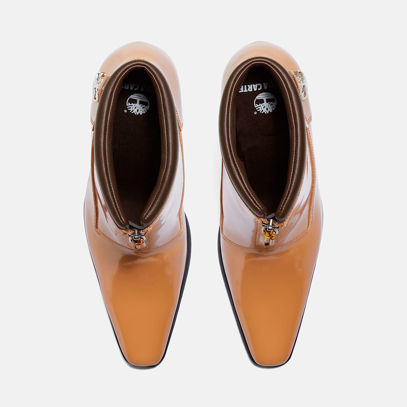 Women's Veneda Carter x Timberland® Zip Boot