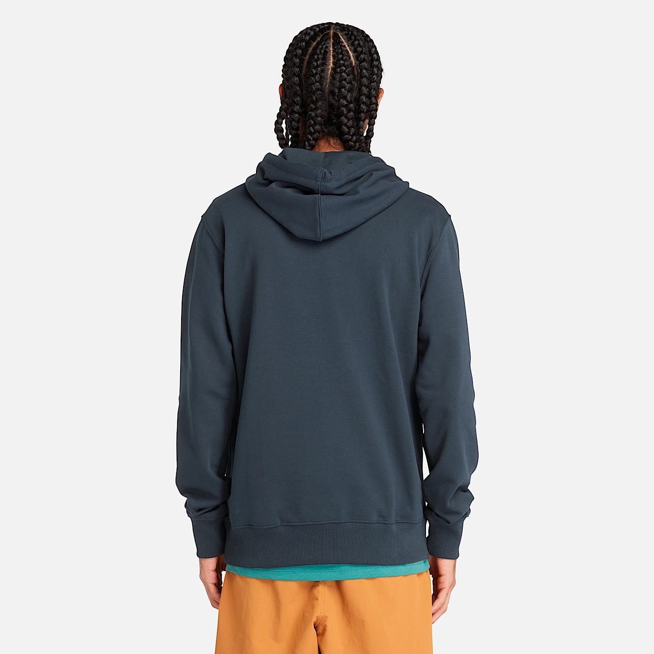 Men's Kennebec River Tree Logo Hoodie - 4