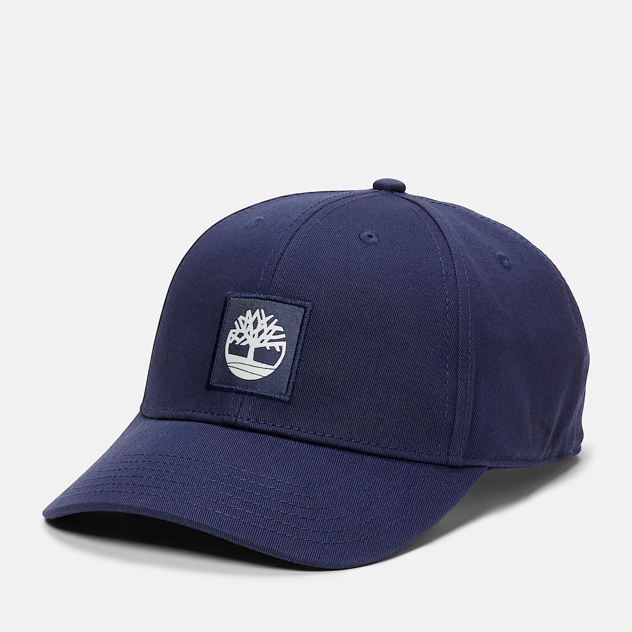 Soundview Cotton Canvas Baseball Cap