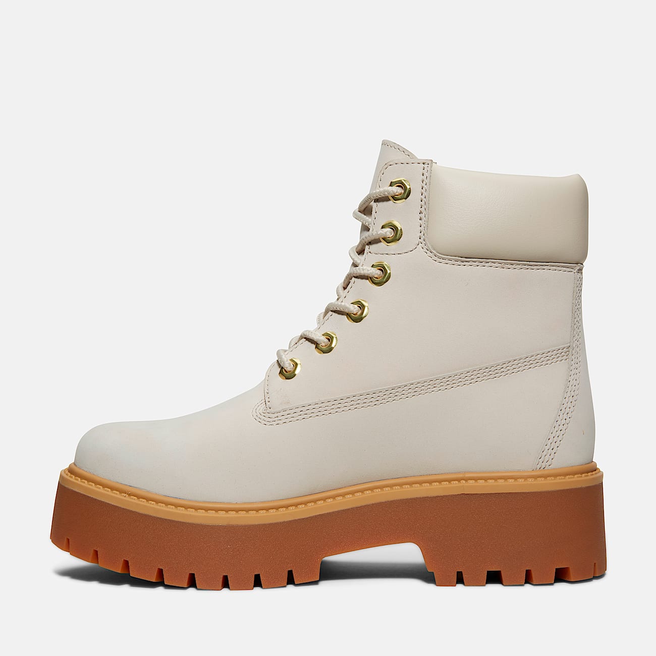 Women's Stone Street 6-Inch Waterproof Platform Boot - 6