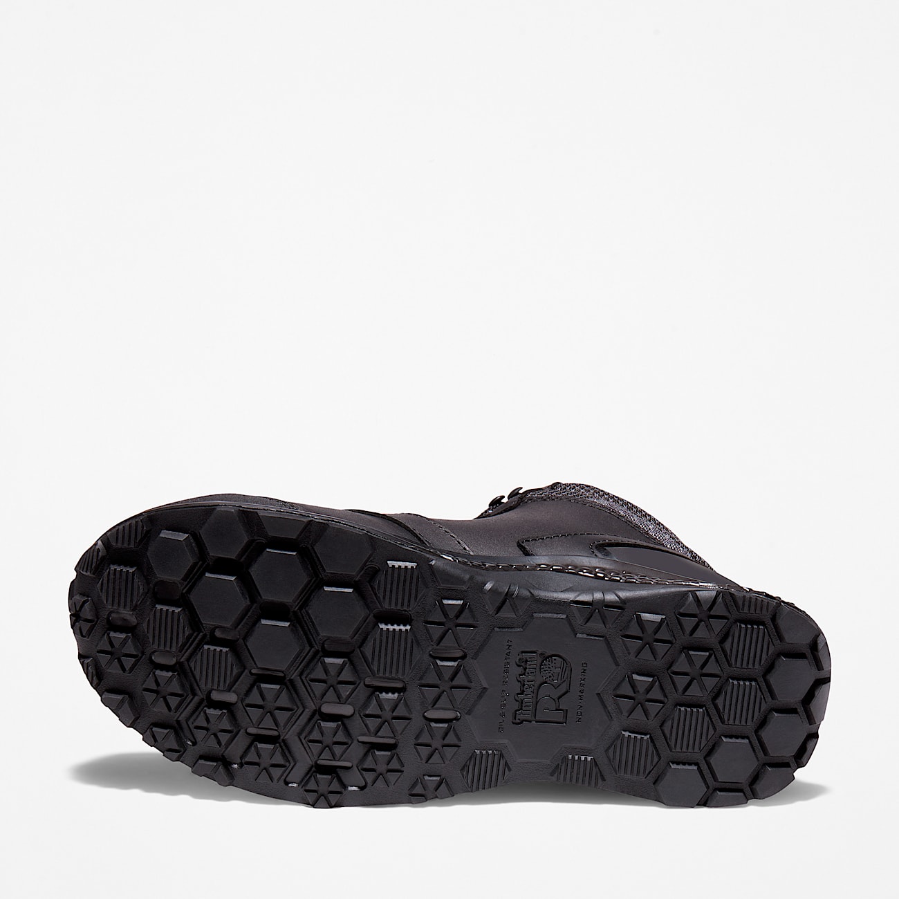 Women's Reaxion Composite Toe Waterproof Work Sneaker - 3