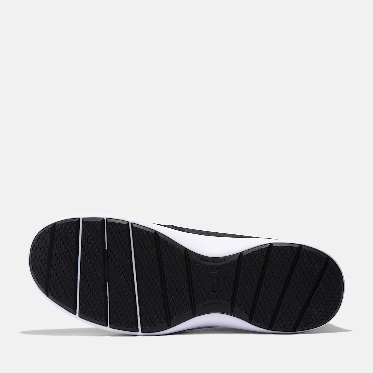 Women's Timberland PRO® Solace MAX Slip-On Work Sneaker - 3
