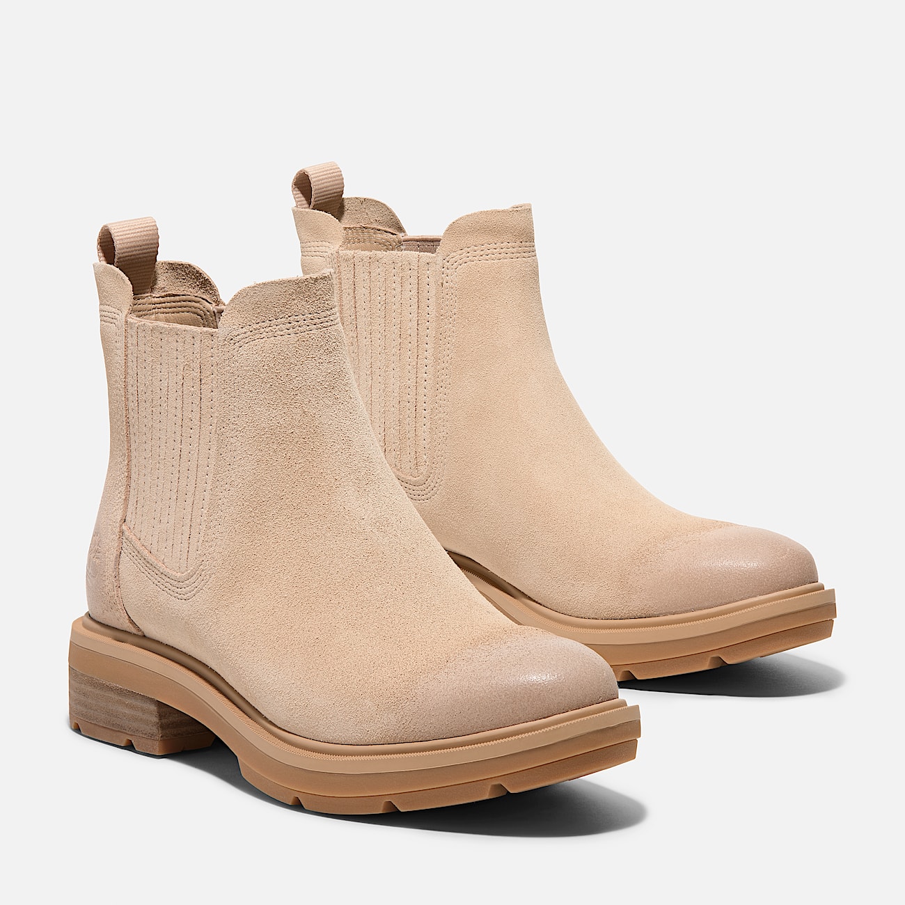 Women's Brimfield Mid Chelsea Boot