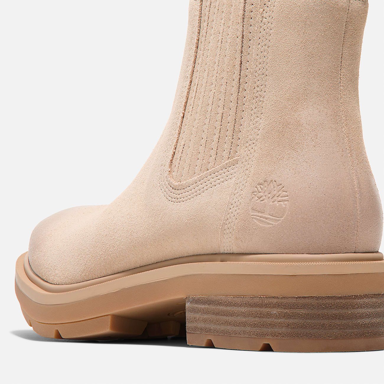 Women's Brimfield Mid Chelsea Boot