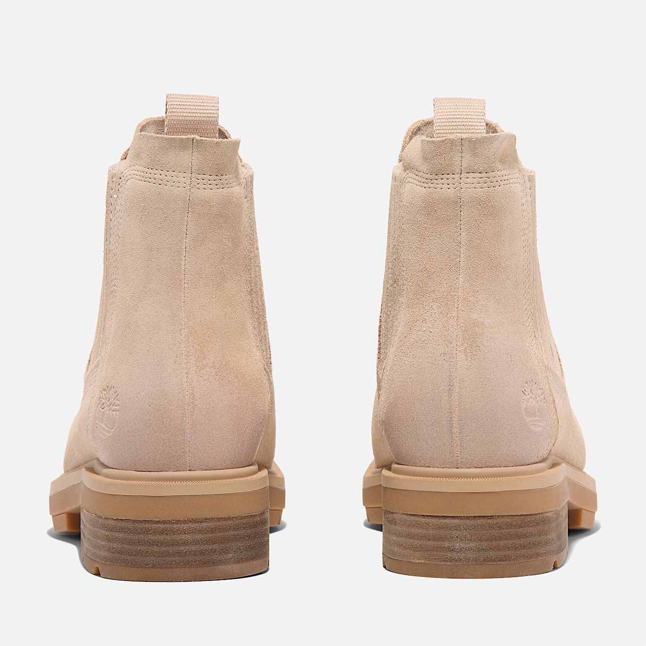 Women's Brimfield Mid Chelsea Boot