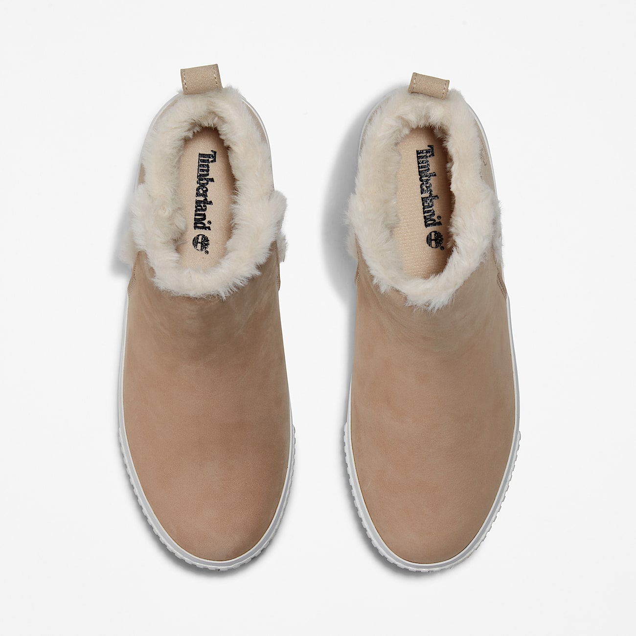 timberland women's mukluk pull on fur boot