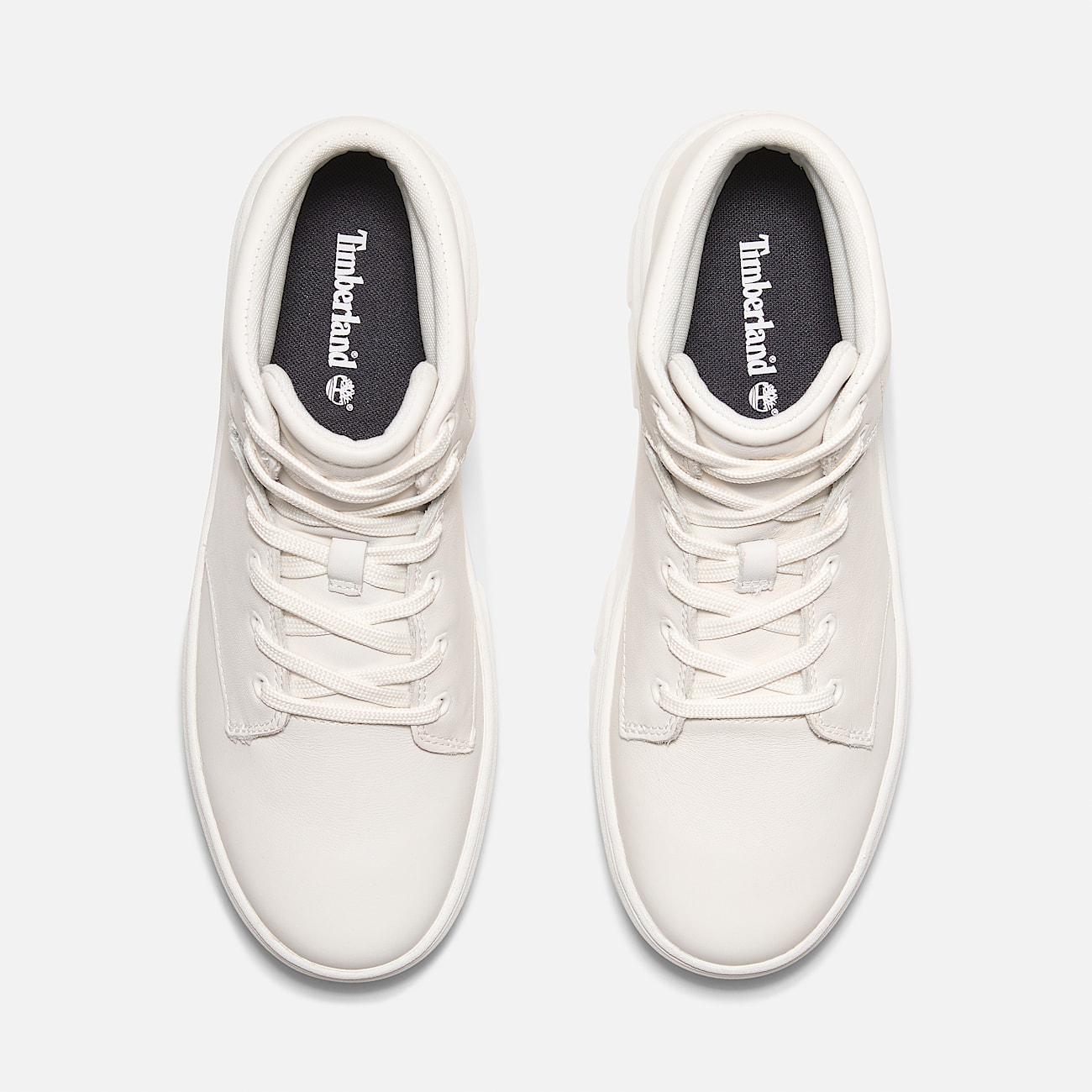 Women's Laurel Court High Top Lace-Up Sneaker