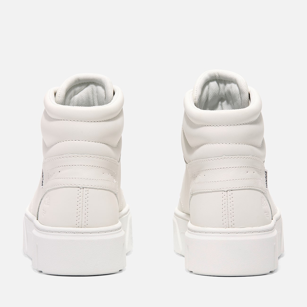 Women's Laurel Court High Top Lace-Up Sneaker