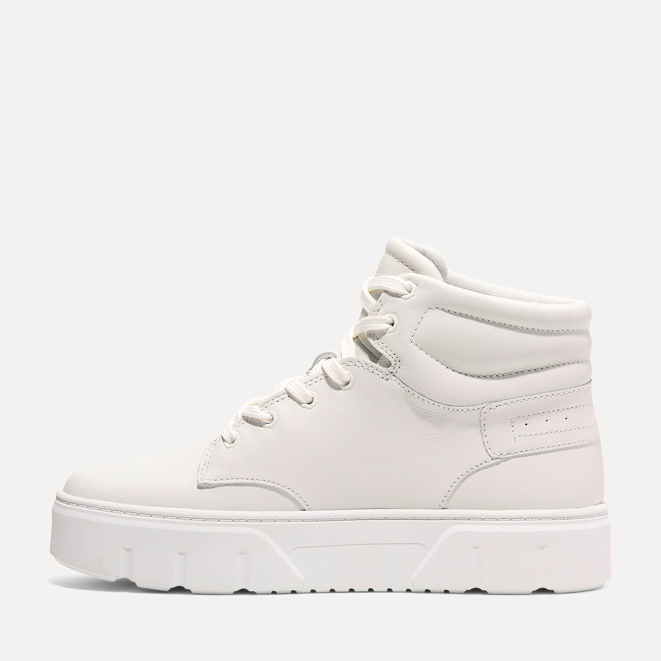 Women's Laurel Court High Top Lace-Up Sneaker