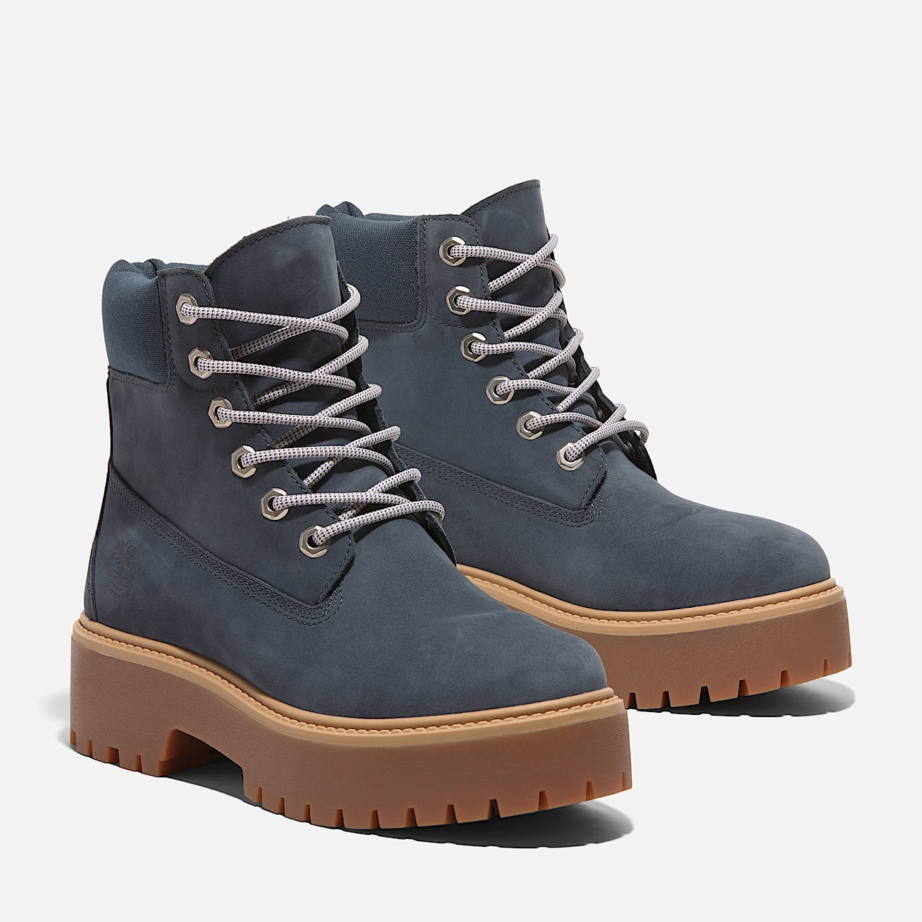 Women's Stone Street 6-Inch Waterproof Platform Boot Women's Stone Street 6-Inch Waterproof Platform Boot