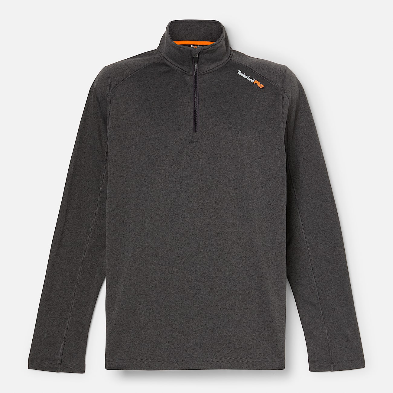 Men's Timberland PRO® Understory Quarter-Zip Fleece Shirt