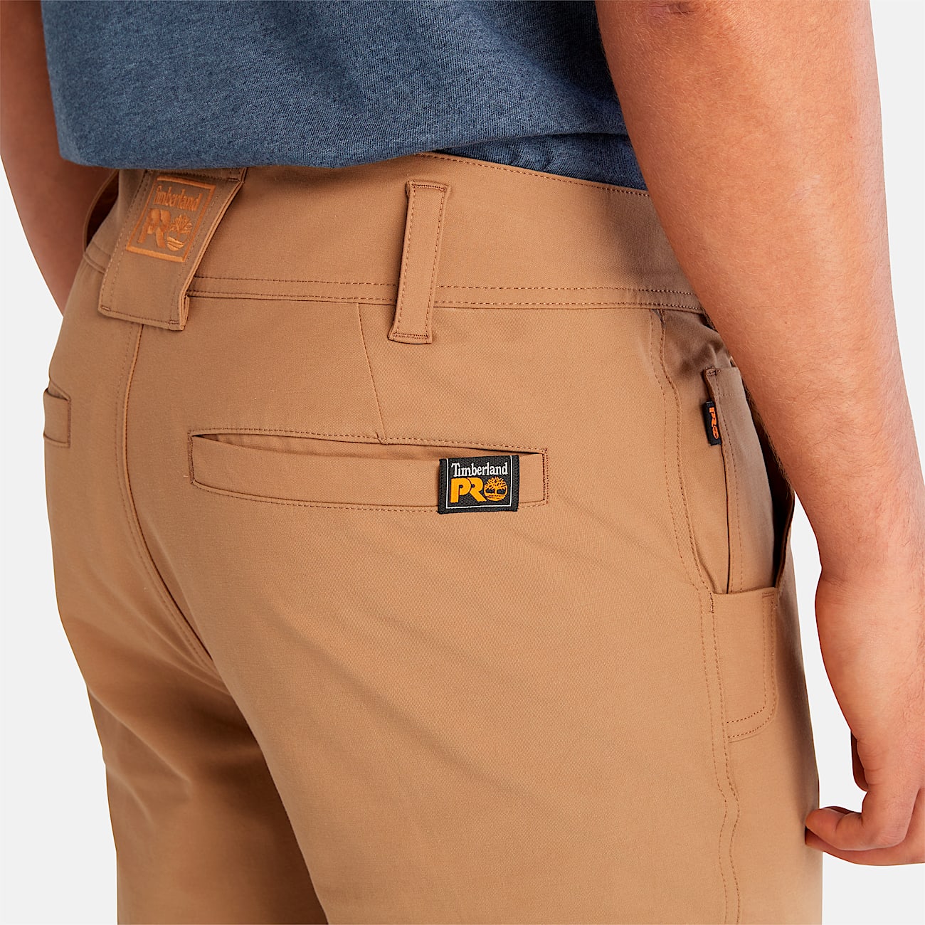 Men's Timberland PRO® Morphix Athletic Work Pant - 4