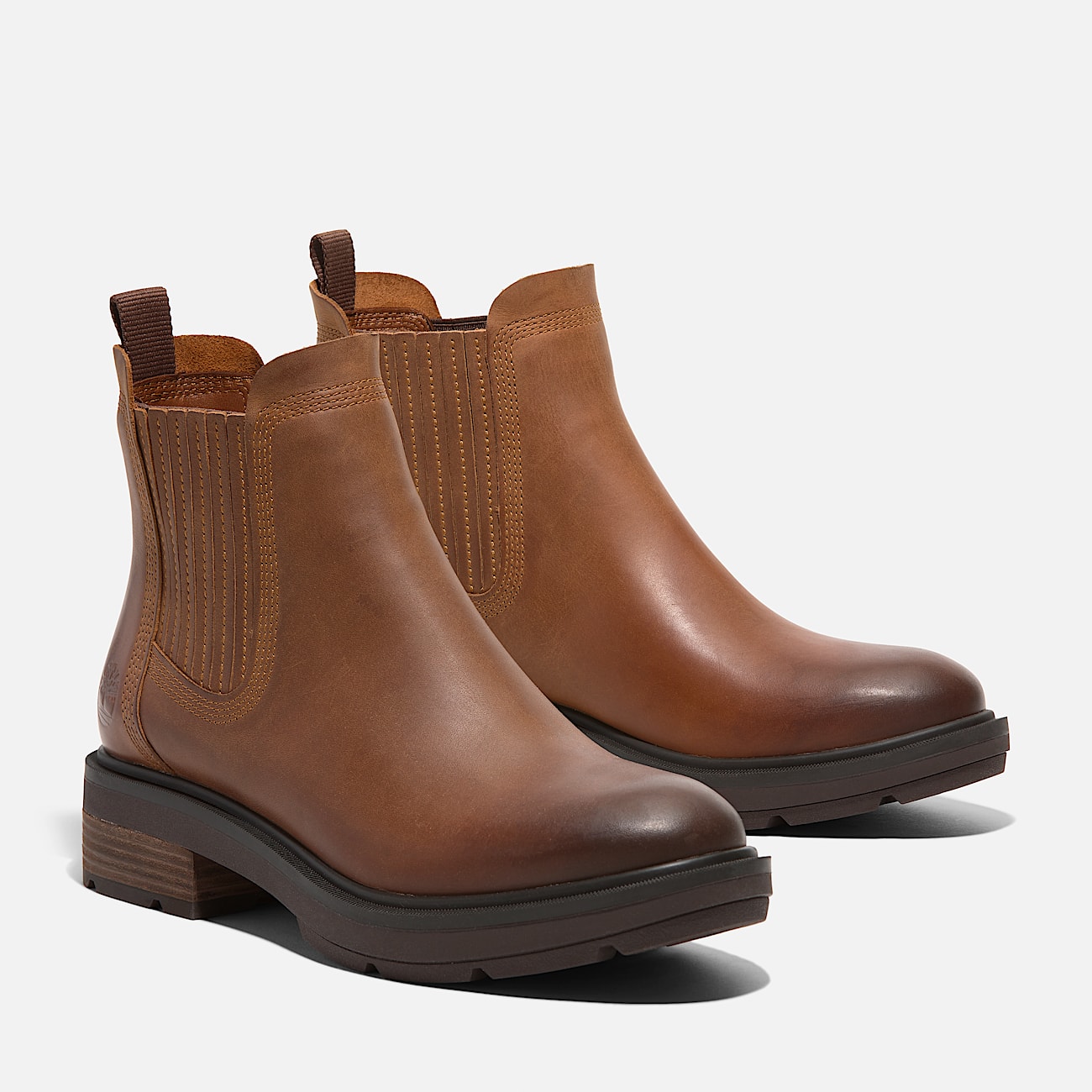 Women's Brimfield Mid Chelsea Boot