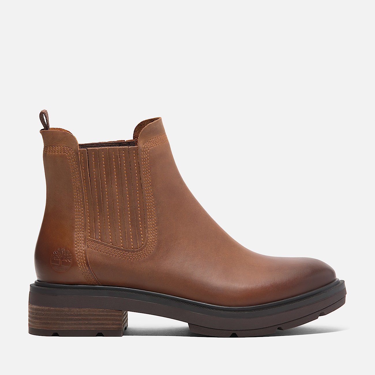 Women's Brimfield Mid Chelsea Boot