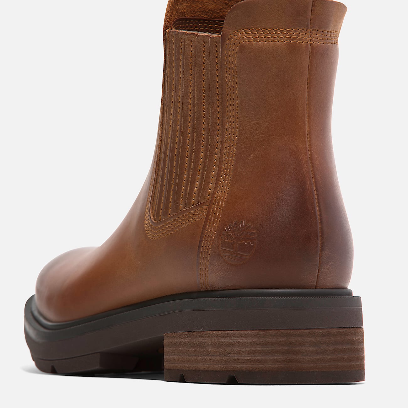 Women's Brimfield Mid Chelsea Boot