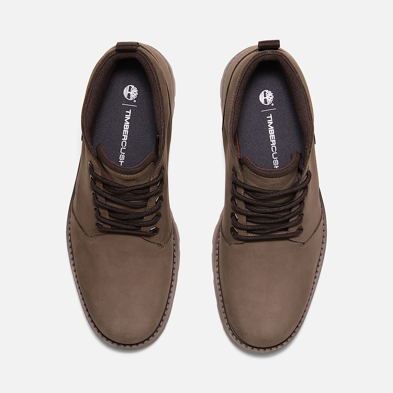 Men's Britton Road Waterproof Chukka Boot