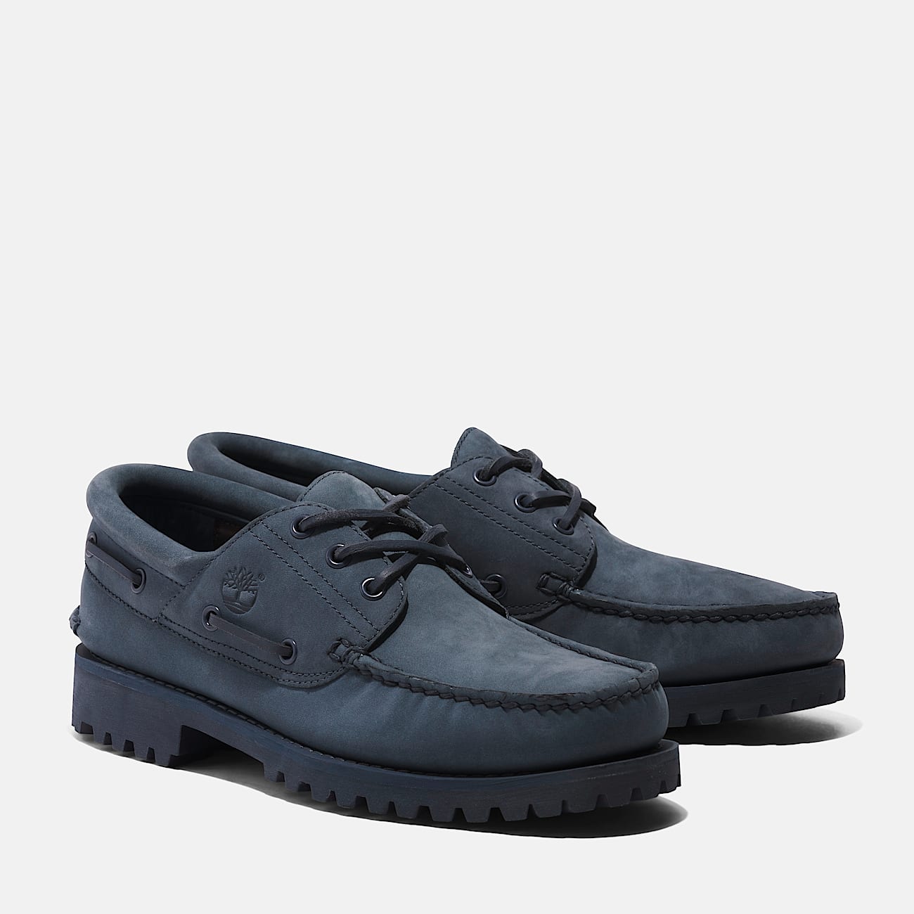 靴 Timberland 3Eye