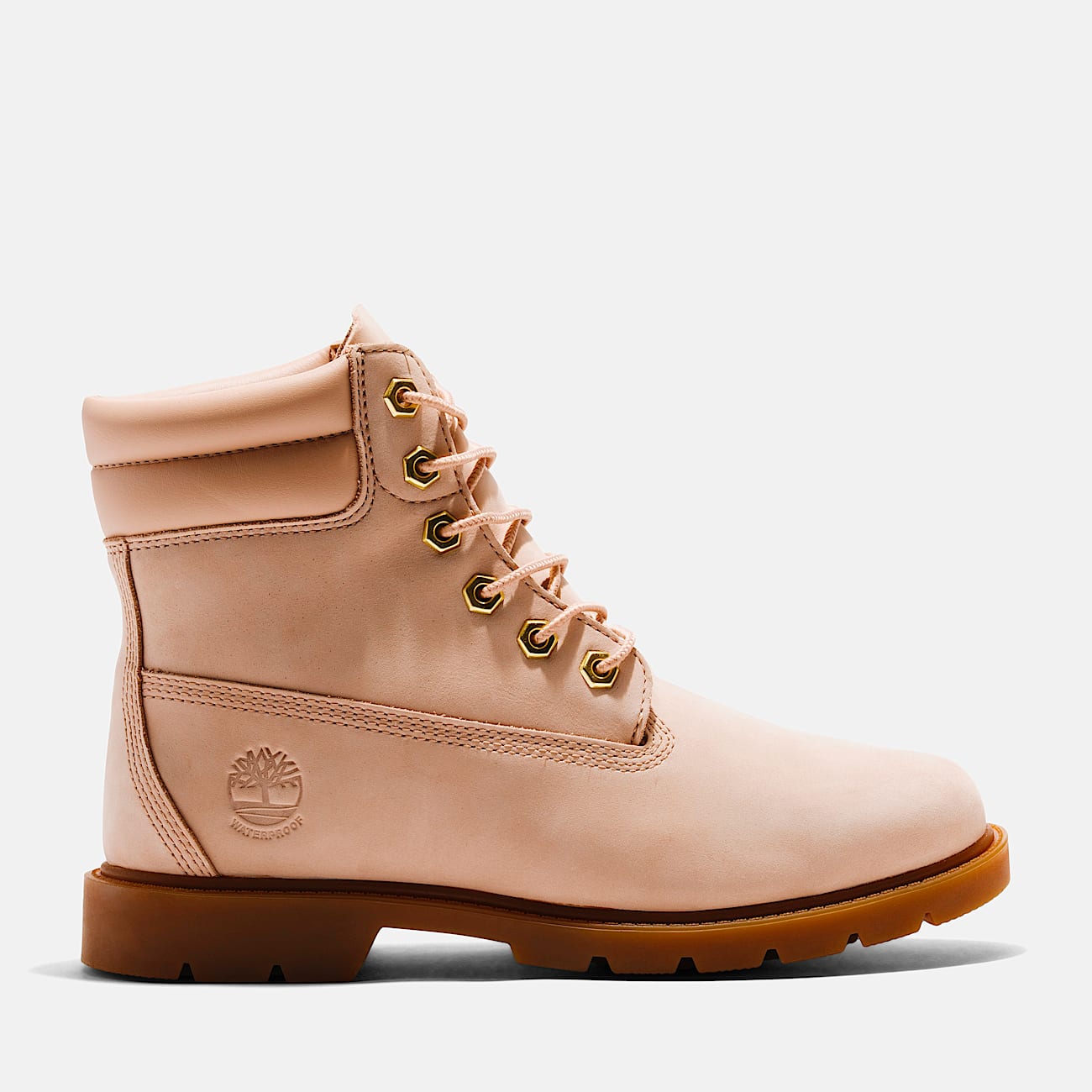 Women's Linden Woods 6-Inch Waterproof Boot