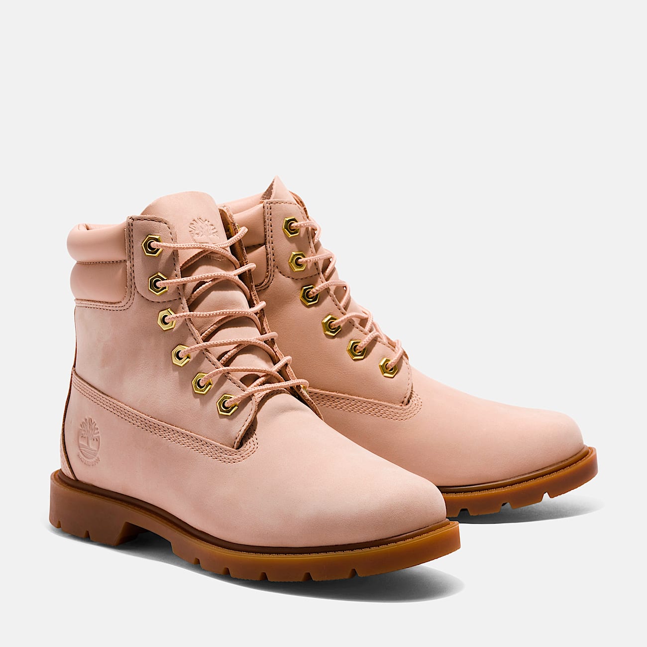 Women's Linden Woods 6-Inch Waterproof Boot