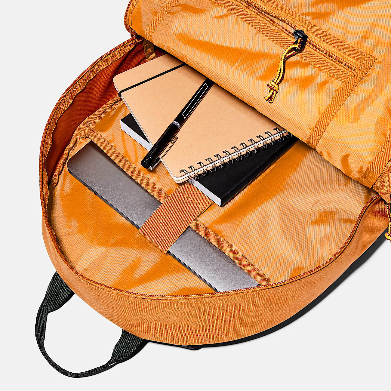 Calverton Large Logo Backpack Calverton large logo backpack