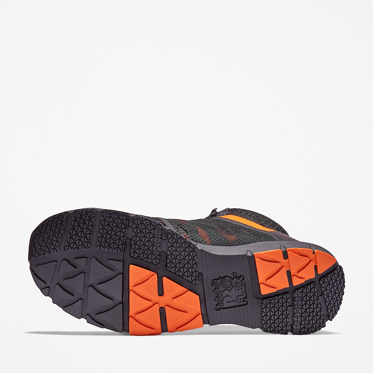 Men's Radius Composite Toe Work Sneaker