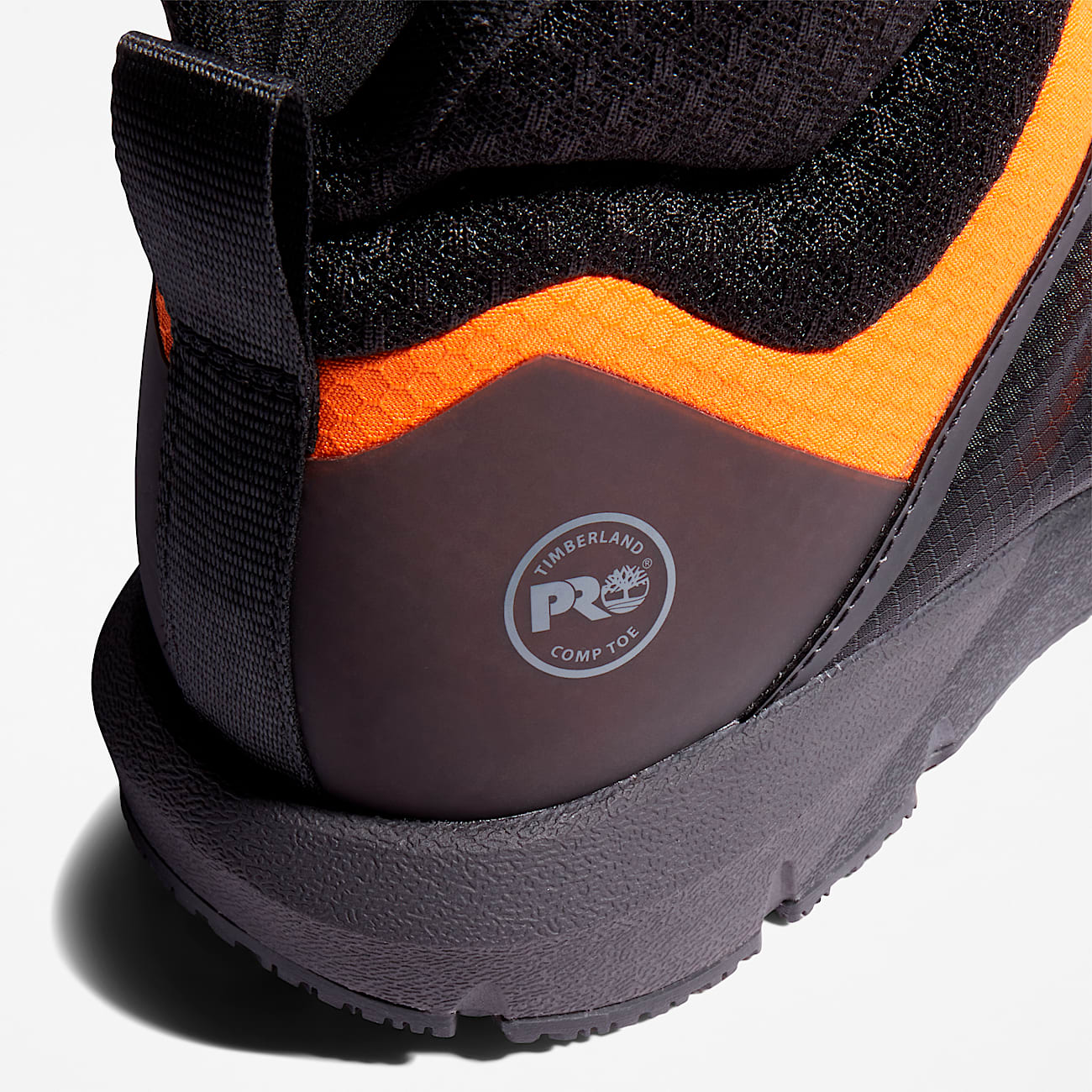 Men's Radius Composite Toe Work Sneaker