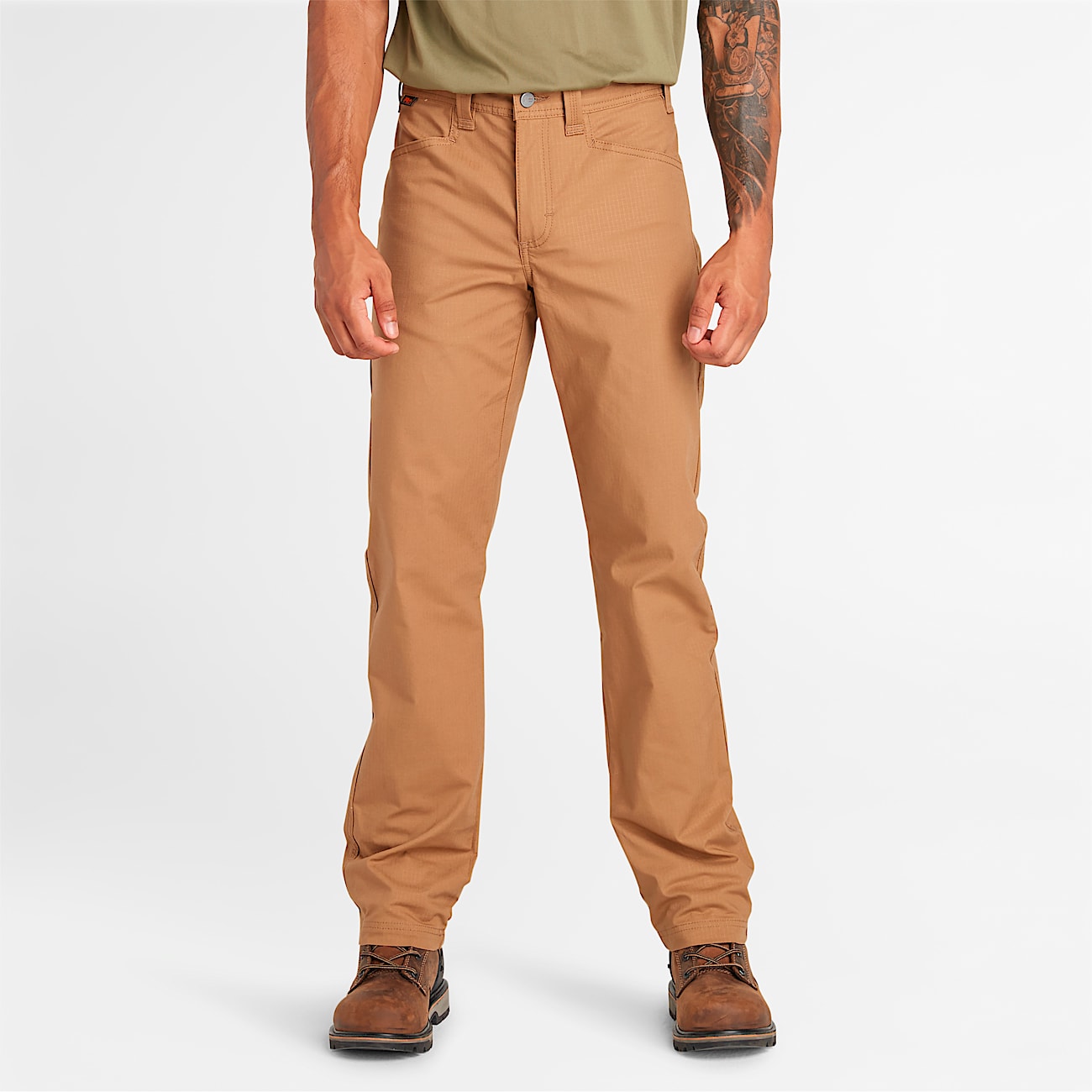 Men's Timberland PRO® Work Warrior Flex Utility Pant