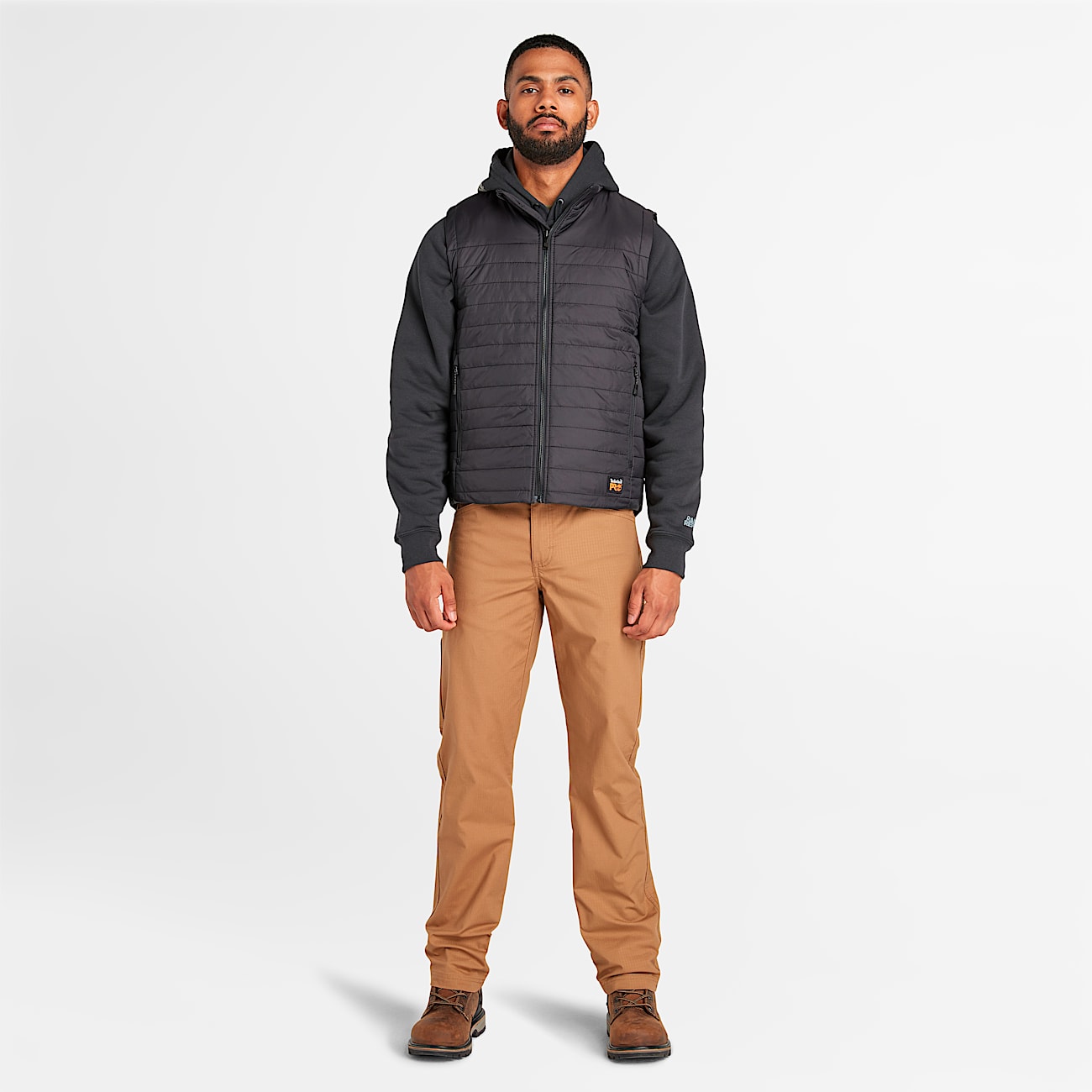 Men's Timberland PRO® Work Warrior Flex Utility Pant