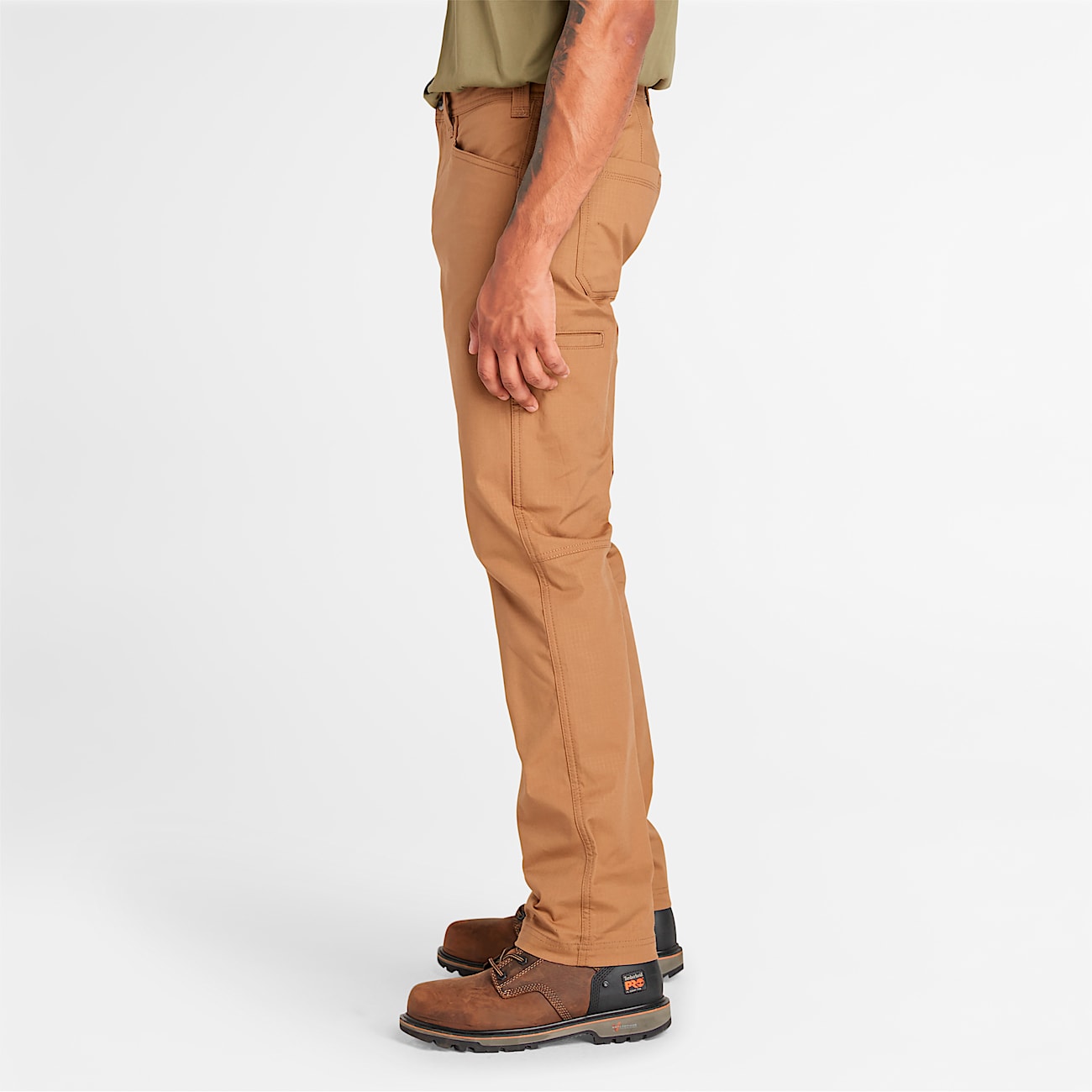 Men's Timberland PRO® Work Warrior Flex Utility Pant