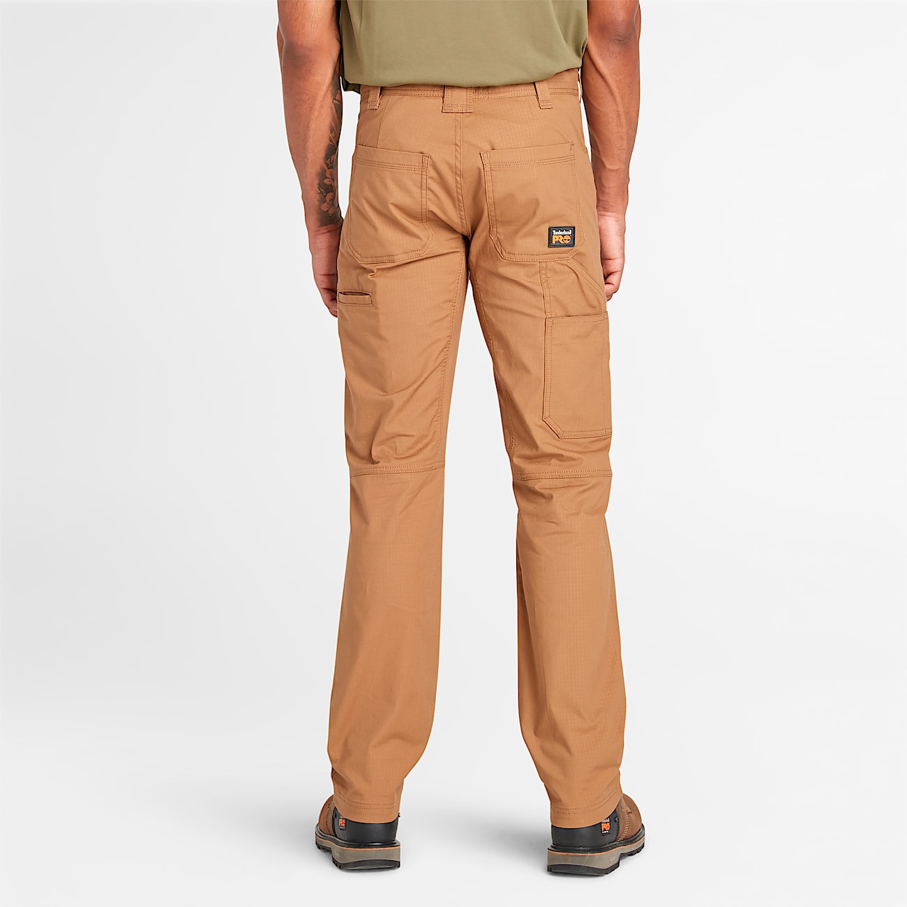 Men's Timberland PRO® Work Warrior Flex Utility Pant