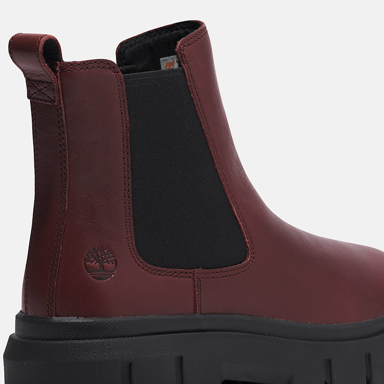 Women's Greyfield Mid Chelsea Boot - 7