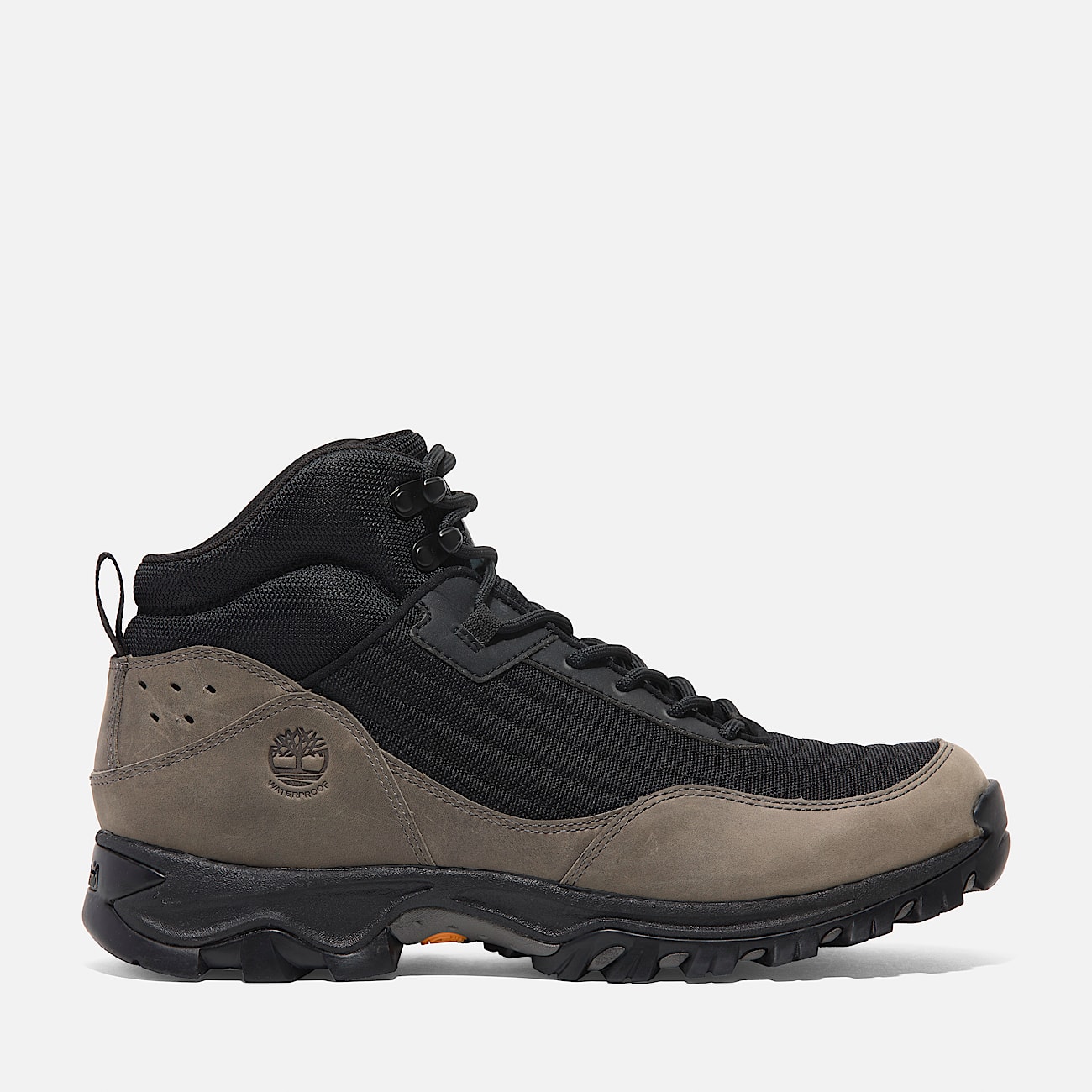 Men's Mt. Maddsen Mid Lace-Up Waterproof Hiking Boot