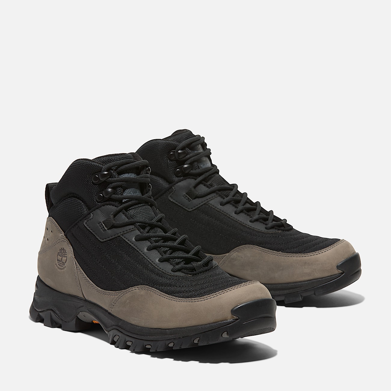 Men's Mt. Maddsen Mid Lace-Up Waterproof Hiking Boot