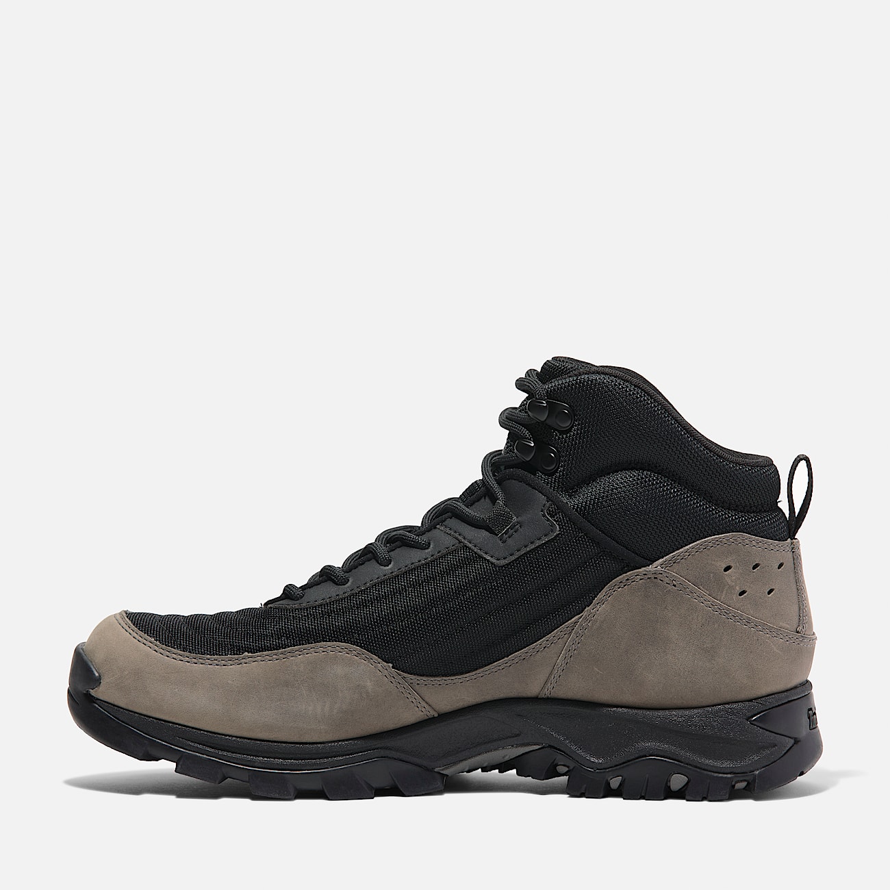 Men's Mt. Maddsen Mid Lace-Up Waterproof Hiking Boot