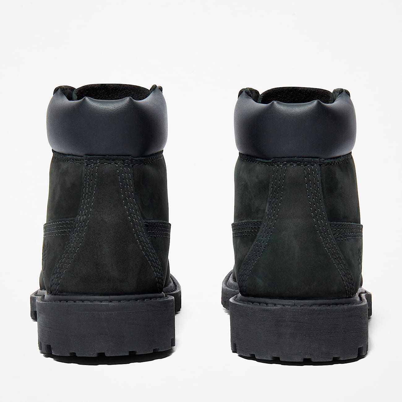 Youth Timberland® Premium 6-Inch Waterproof Boot - 5