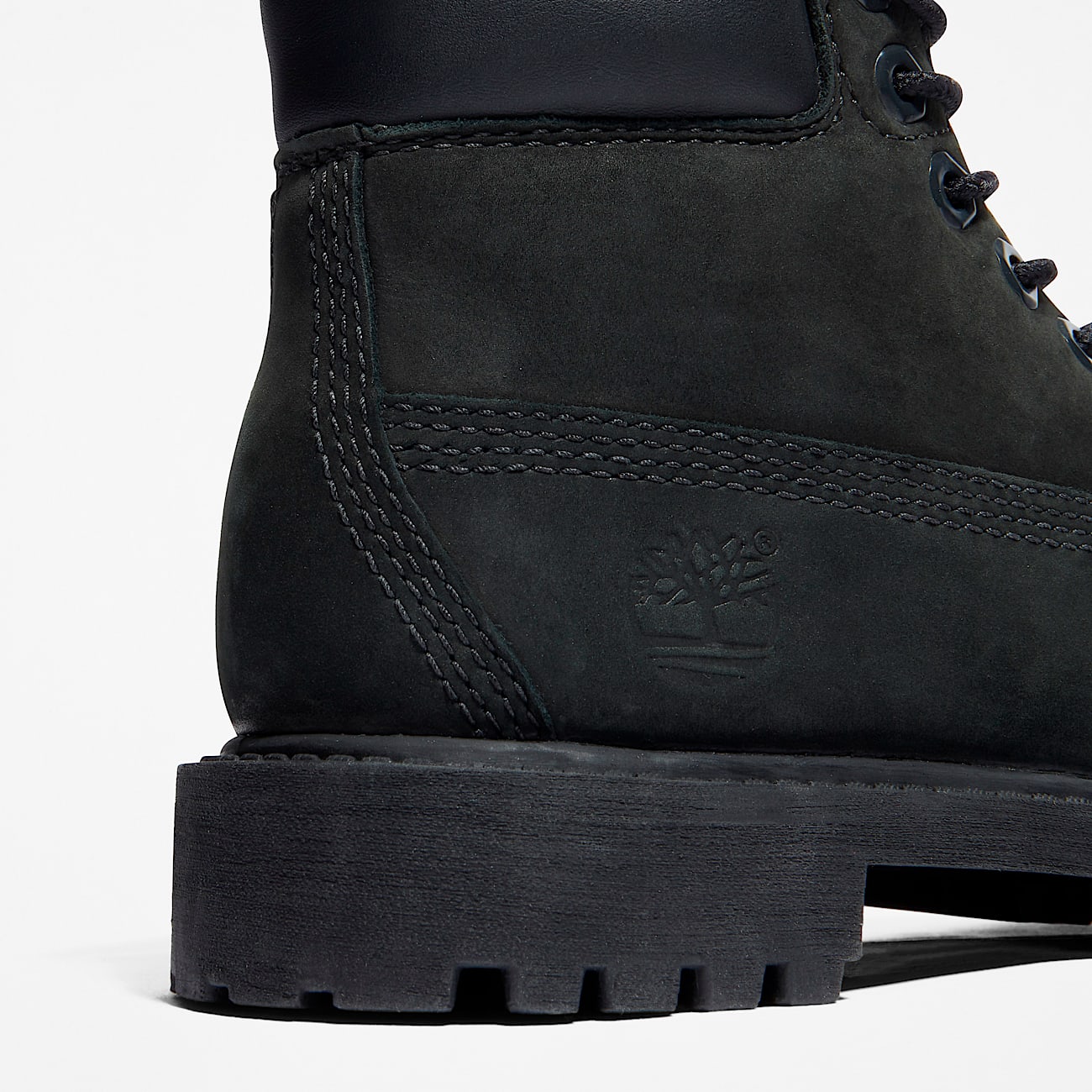 Youth Timberland® Premium 6-Inch Waterproof Boot