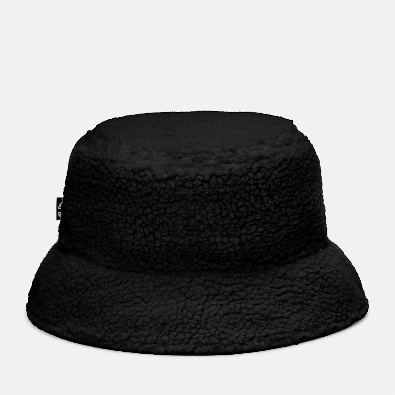 Reversible Fleece-Lined Bucket Hat