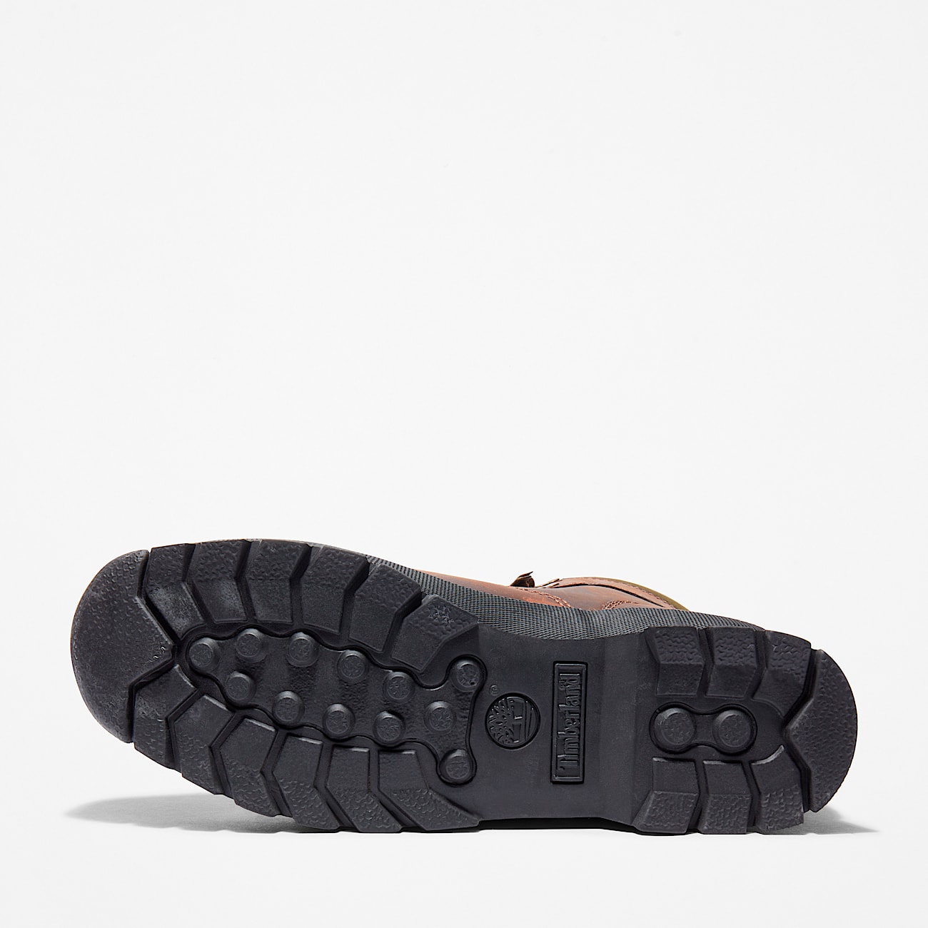 Men's Euro Hiker Leather Boot