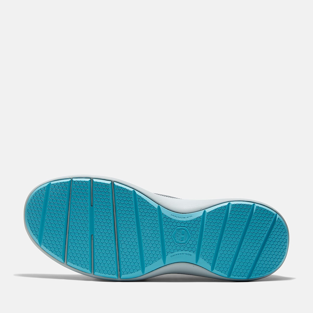Women's Timberland PRO® Solace Slip-On Work Sneaker - 3