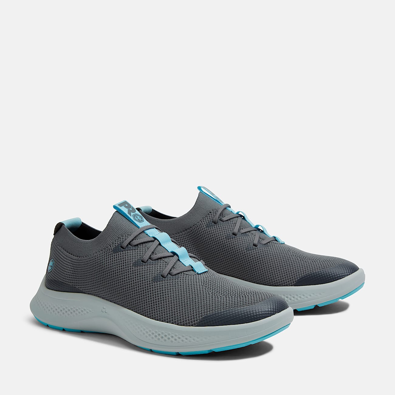 Women's Timberland PRO® Solace Slip-On Work Sneaker - 4