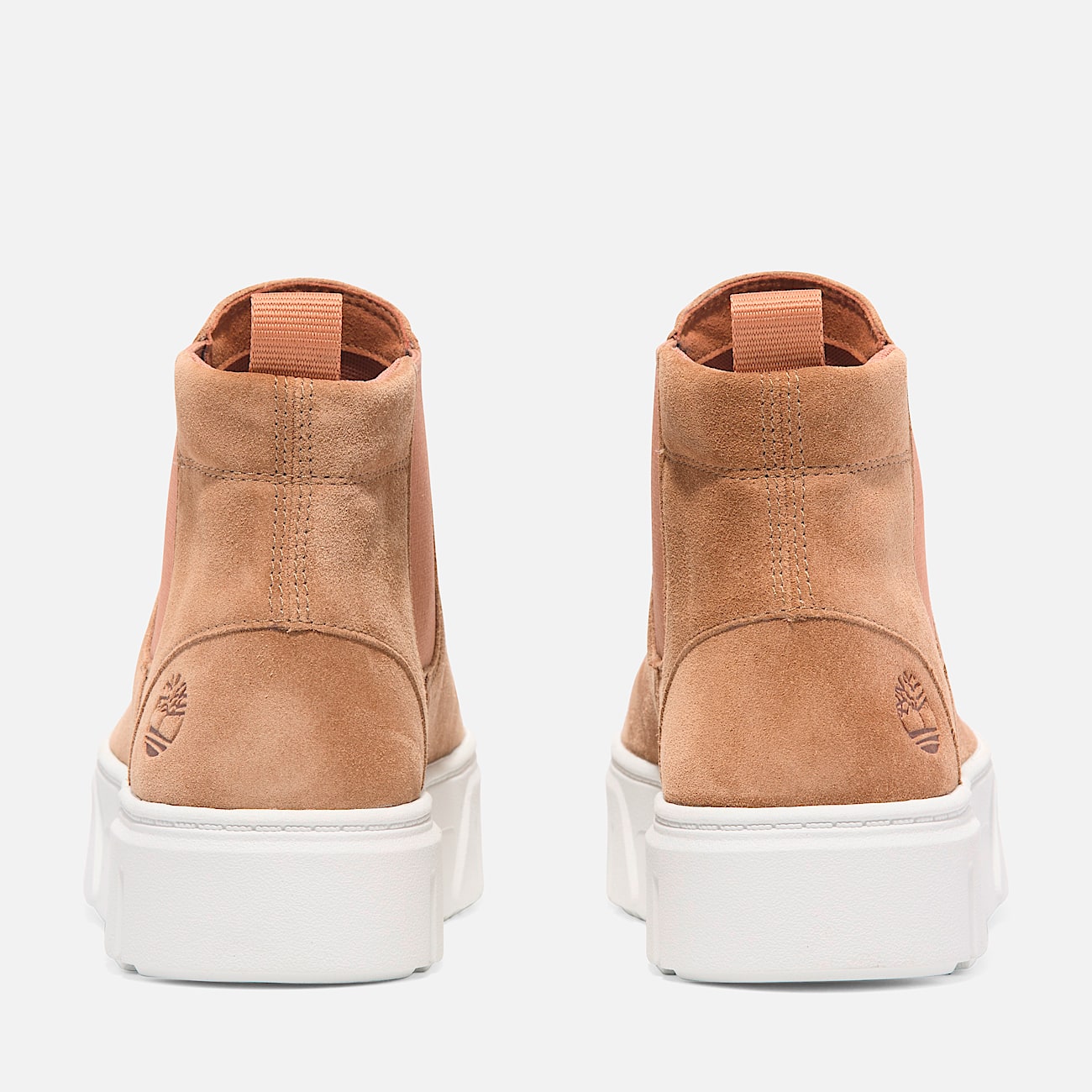 Women's Laurel Court Mid Pull On Sneaker - 7