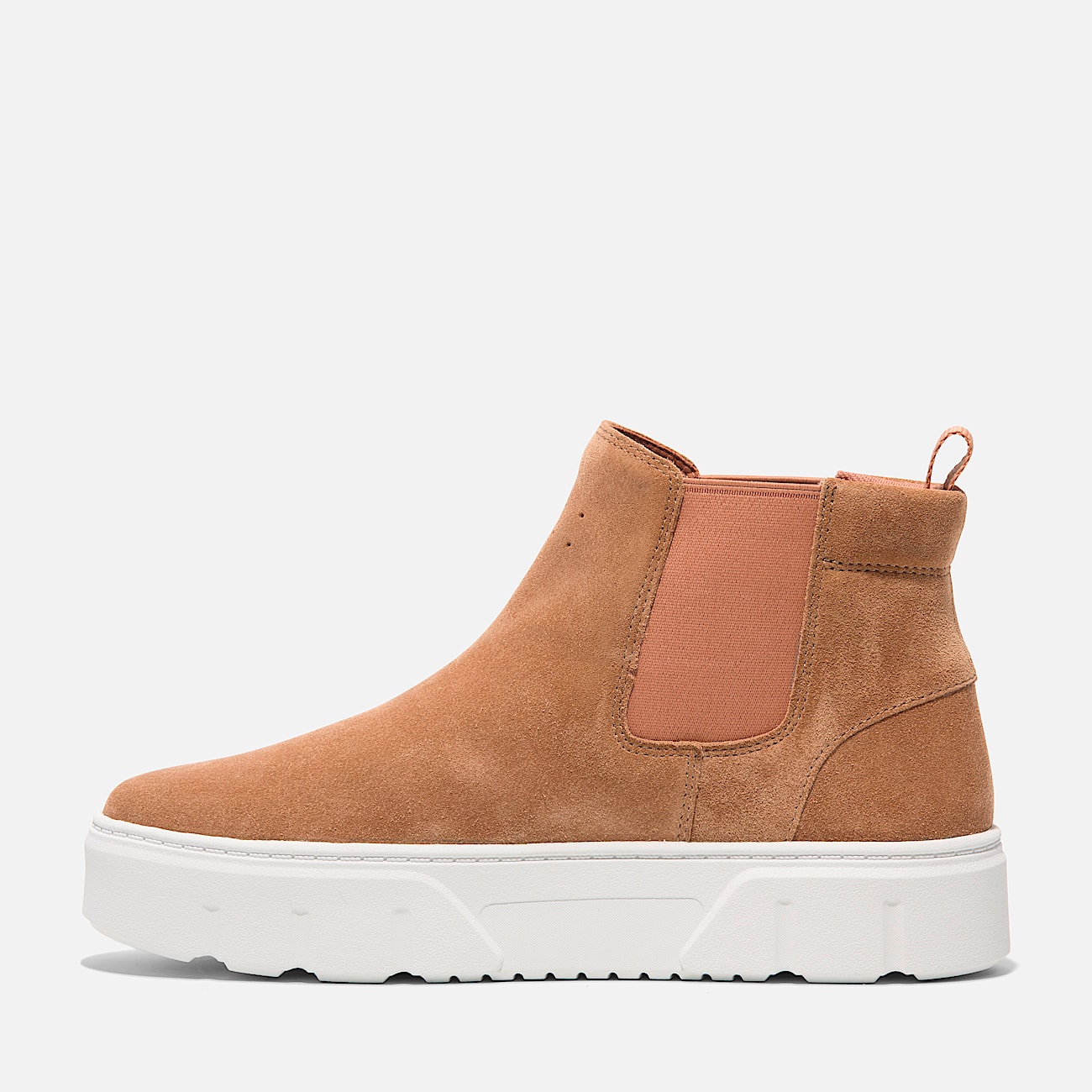 Women's Laurel Court Mid Pull On Sneaker - 8