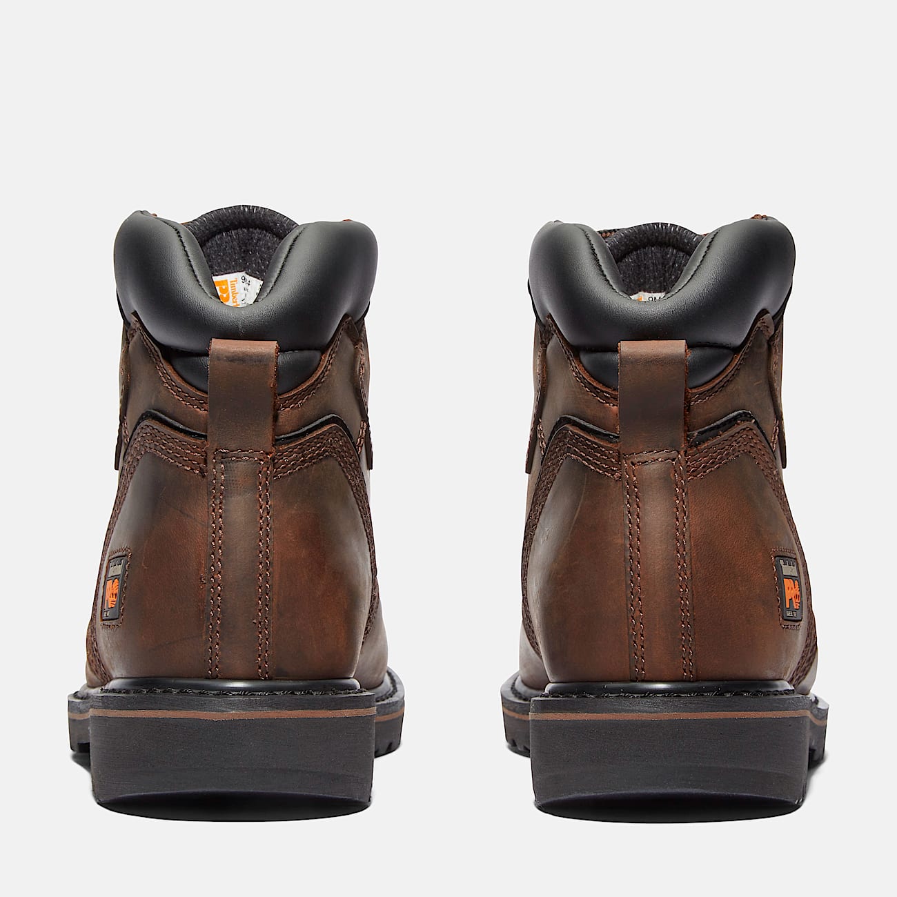 Men's Timberland PRO® Pit Boss 6" Steel-Toe Work Boot