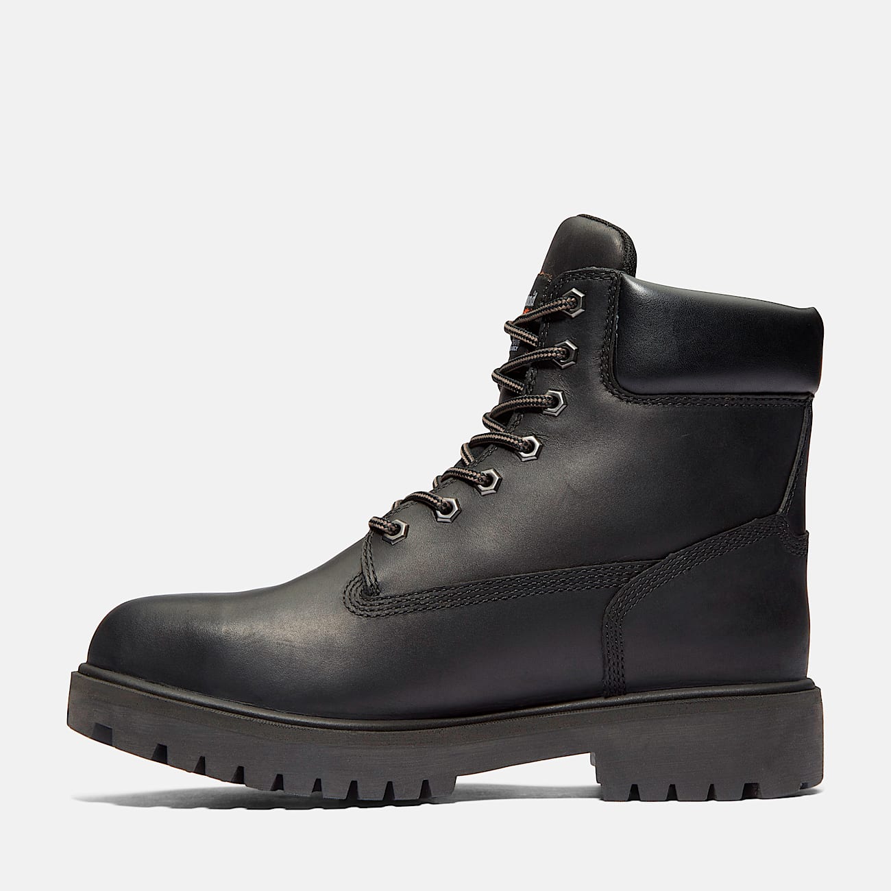 Men's Timberland PRO® Direct Attach 6" Waterproof Insulated Steel-Toe Work Boot