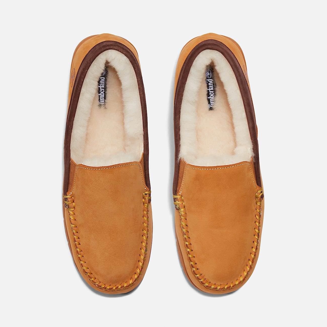 Atlantic Works　Venetian Moccasin　モカシン Men's Venetian Moccasin Slipper