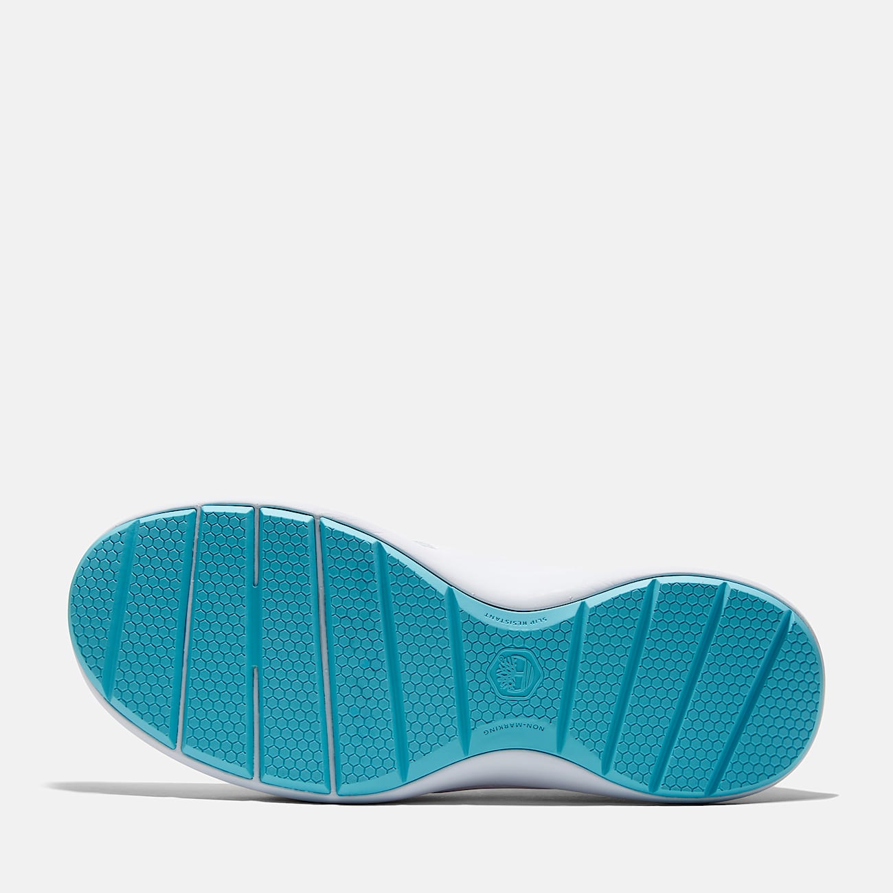 Women's Solace MAX Slip-On Work Sneaker - 2