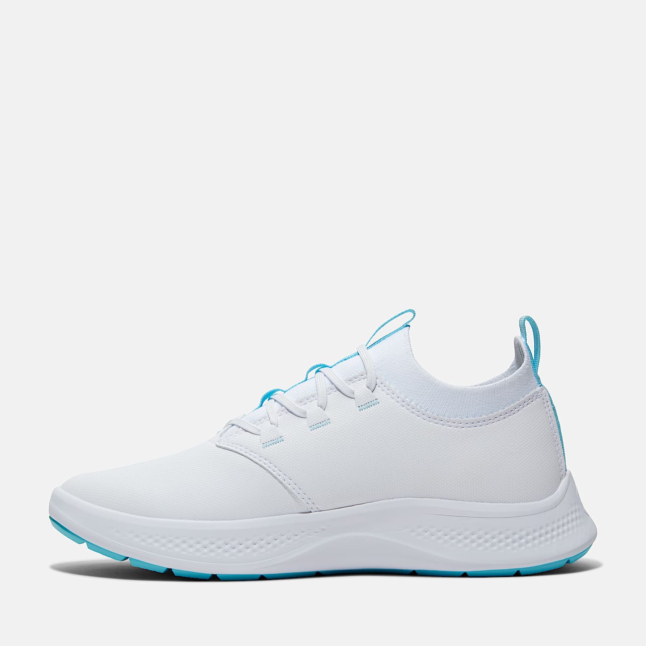 Women's Solace MAX Slip-On Work Sneaker - 5